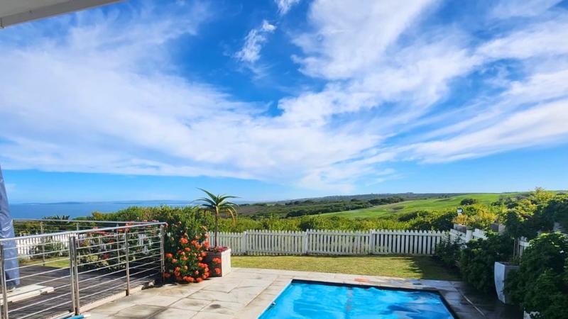 To Let 4 Bedroom Property for Rent in Pinnacle Point Golf Estate Western Cape